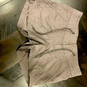 Columbia womens shorts